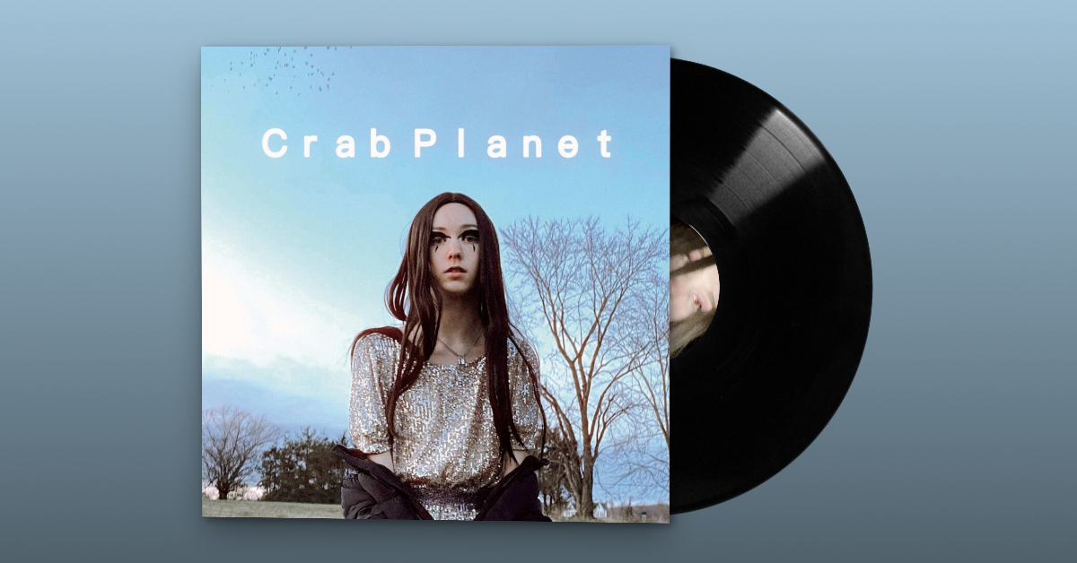 The Crab Planet - elasticStage