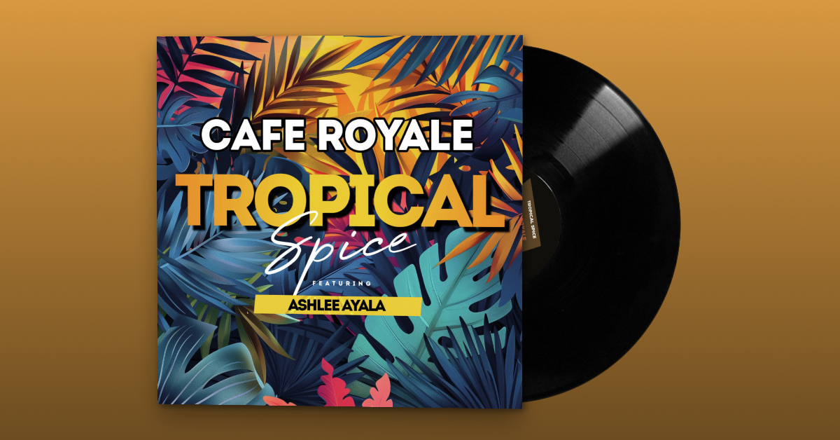 Tropical Spice - elasticStage