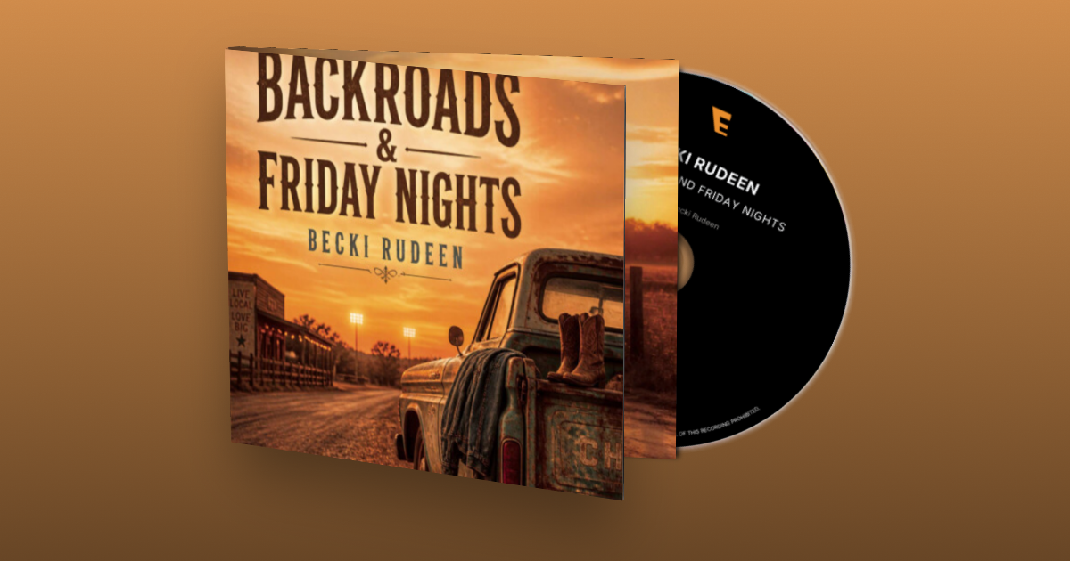 Backroads and Friday Nights — Single