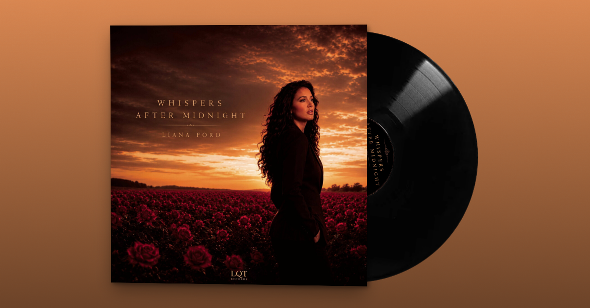 Whispers After Midnight - elasticStage