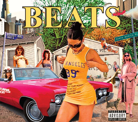 Beats and Remixes Vol. 3 - elasticStage