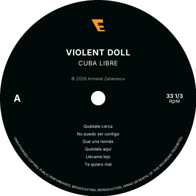 Cuba Libre - elasticStage