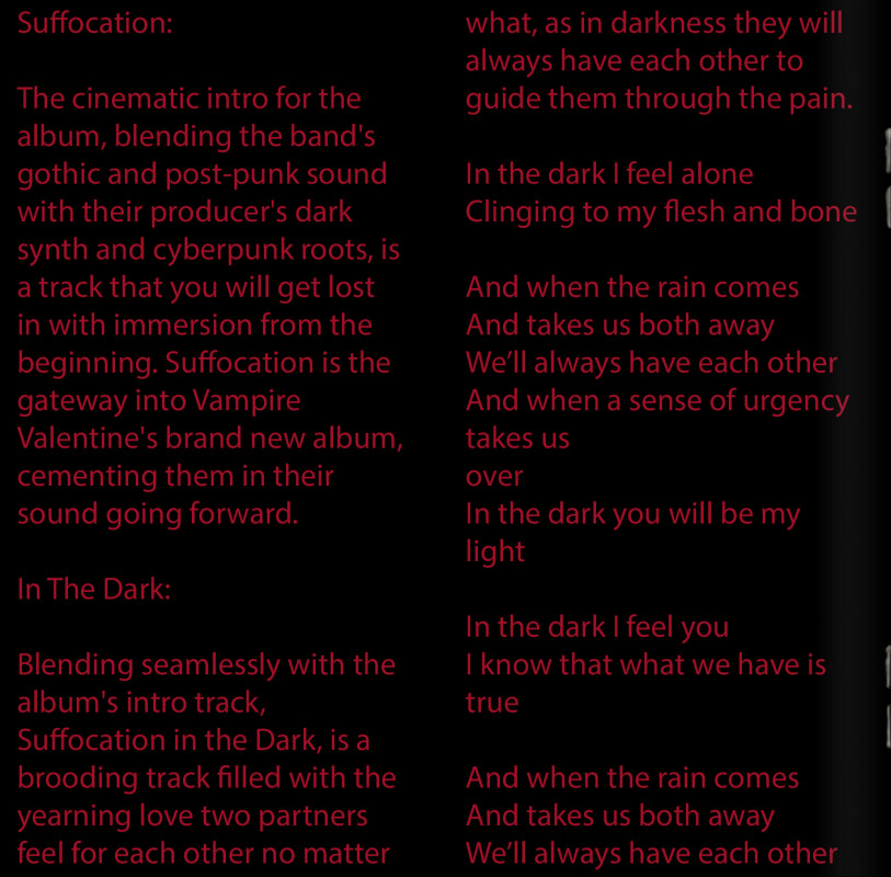 Booklet page 2