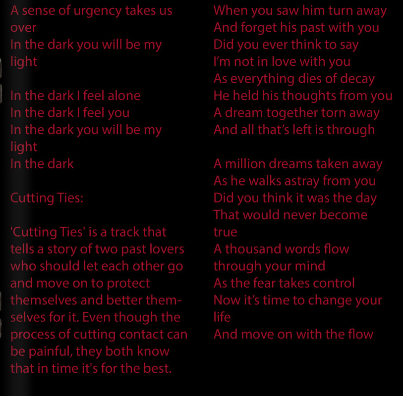 Booklet page 3